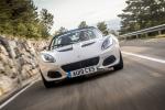 Lotus Elise Sport 220 2017 года (WW)